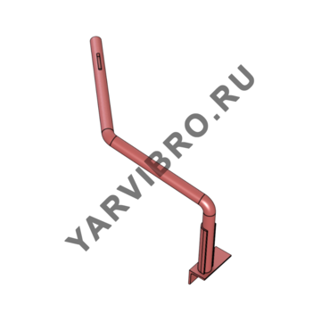 Лопастедержатель-СБ-138Б.63.700